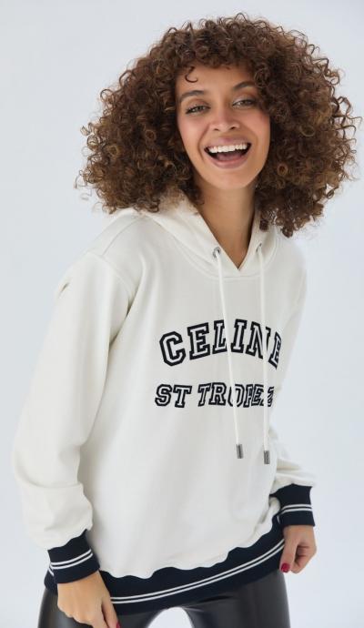 Women's Hoody CELINE  HS-51472 11.jpg